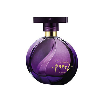 Far Away Rebel eau de parfum