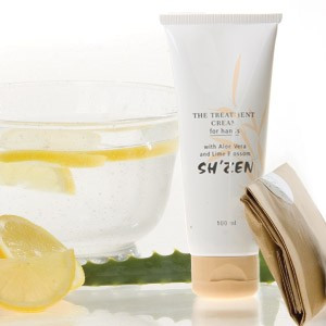 Sh'Zen Treatment Cream