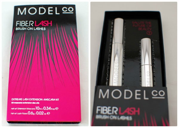 Fiber Lash by Model Co.