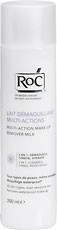 RoC Multi Action make-up remover milk - 3 in 1