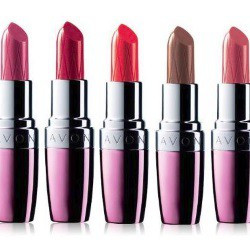 Avon Avon Ultra Colour Rich Brilliance Lipstick