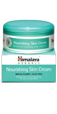 Himalaya Herbal - Nourishing Skin Cream