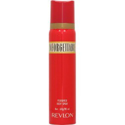 Revlon Unforgettable Perfume Body Spray