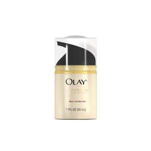 Olay Total Effects 7-in-1 Anti-Aging Day Moisturiser