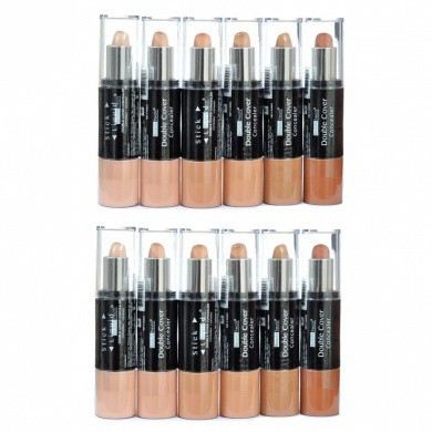 Beauty Treats Double Cover Concealer