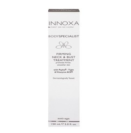 Innoxa Firming Neck and Bust Treatment