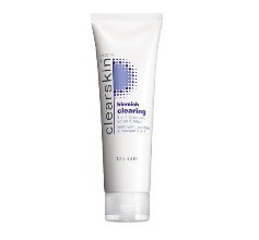Avon Clearskin Blemish Clearing 3 in 1 Cleanser, Mask and Scrub