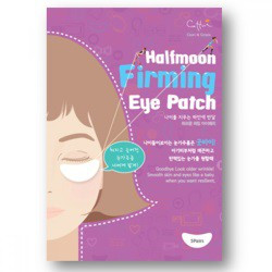 Cettua Halfmoon Firming Under Eye patch