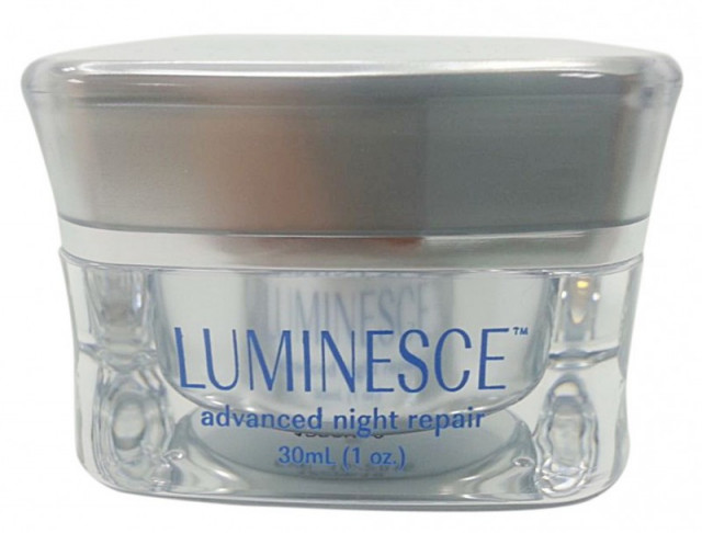 Luminesce Advanced Anti Aging