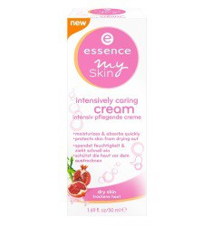 Essence My Skin Intensively Caring Face Cream