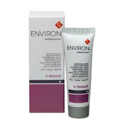 Environ Evenescence Clarifying Cream C-Boost