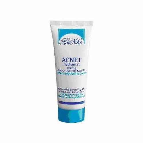 ACNET Hydramat Sebum-Regulating Cream