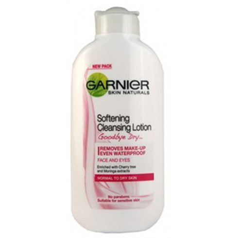 softening cleansing lotion