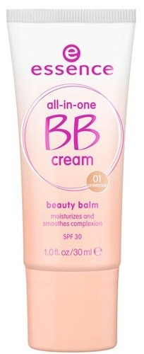 Essence BB Cream