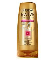L'Oreal Elvive Extraordinary Oil Nourishing Conditioner for Dry to Very Dry Hair