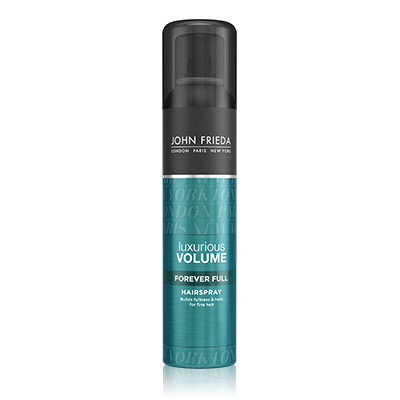 John Frieda® Luxurious Volume Forever Full Hairspray