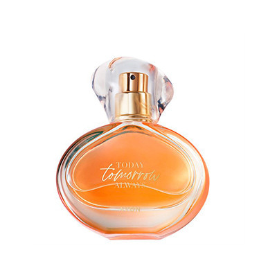 TTA Tomorrow eau de parfum