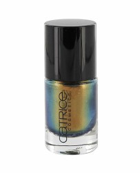 Ultimate Nail Lacquer: 840 Genius In The Bottle