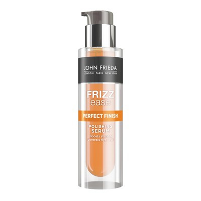 John Frieda® Frizz Ease Perfect Finish Polishing Serum