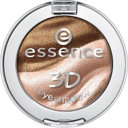 Essence 3D eyeshadow
