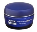 Nivea Visage Anti-Wrinkle Q10 Plus night cream