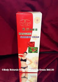Kangmei slimming cream