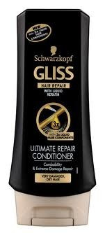 Gliss Ultimate Repair Conditioner