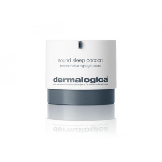 Dermalogica Sound Sleep Cocoon- night treatment gel-cream