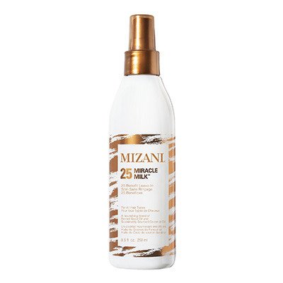 MIZANI 25 Miracle Milk