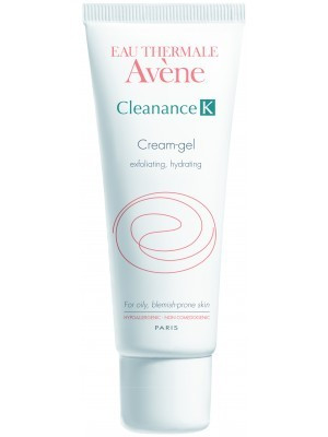 Avene Cleanance K
