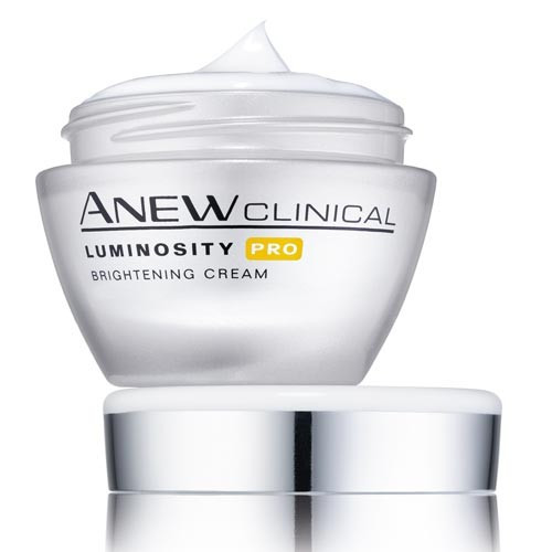 Avon Anew Clinical Luminosity Pro Brightening Cream