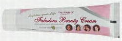 Tajramo Fabulous Beauty Cream