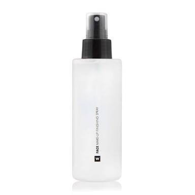 Woolworths Make-up Finishing Spray