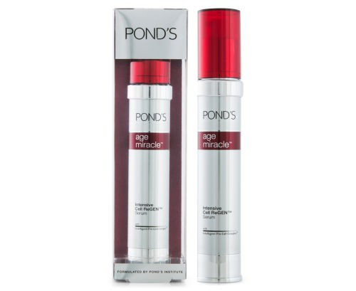Pond's Age Miracle Intensive Cell ReGen Serum