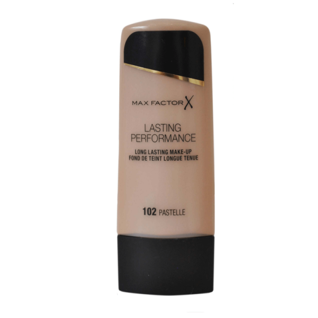 Max Factor X Lasting Performance Long Lasting Make-Up