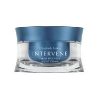 Intervene stress recovery night cream