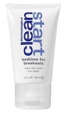 Clean Start - Bedtime for Breakouts
