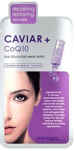 Skin Logic - Caviar + COQ10