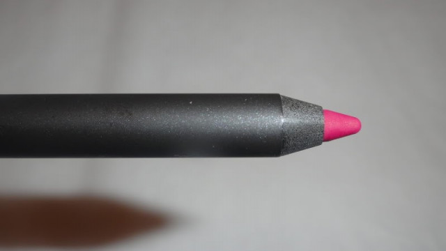 Mac Pro Longwear Lip Pencil