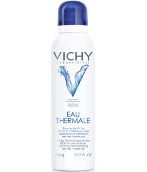 Vichy Eau Thermale Thermal Spa Water