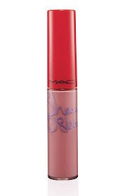 MAC Sharon Osbourne Tinted Lipglass Lip Gloss