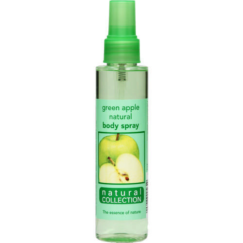 Natural Collection Body Spray Green Apple