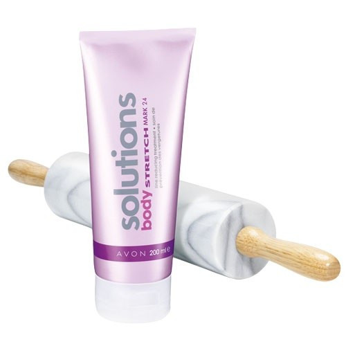 Solutions : Stretchmark 24 Line Reducing Treatment