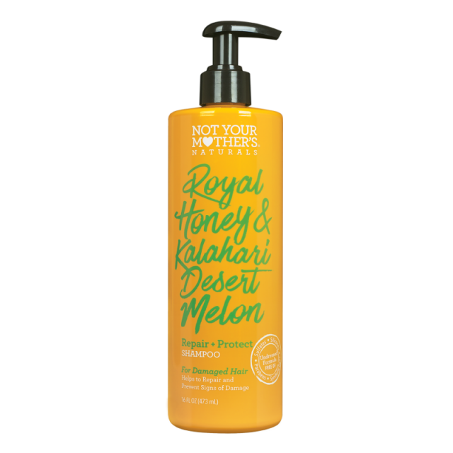 Naturals Royal Honey and Kalahari Desert Melon Repair and Protect Shampoo