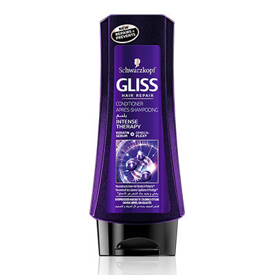 Gliss Intense Therapy with Omegaplex ®  Conditioner