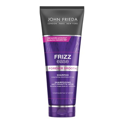 John Frieda® Frizz Ease Forever Smooth Shampoo