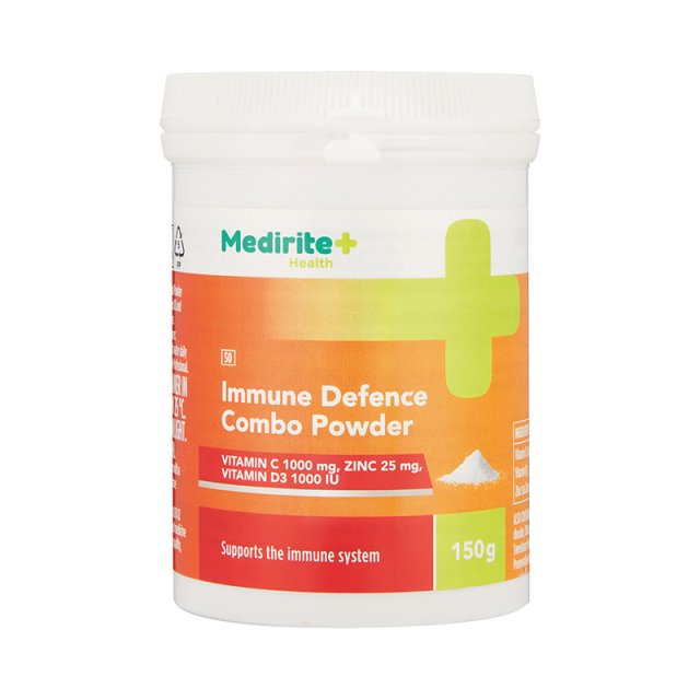 Medirite Immune Defence Combo Powder 150g