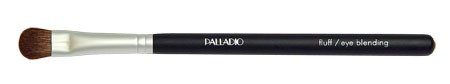 Palladio Fluff / Eye Blending Brush