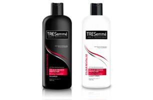Tresemme Colour Revitalize Shampoo and Conditioner