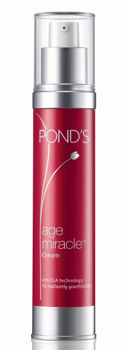 POND'S age miracle: Day Cream SPF 15